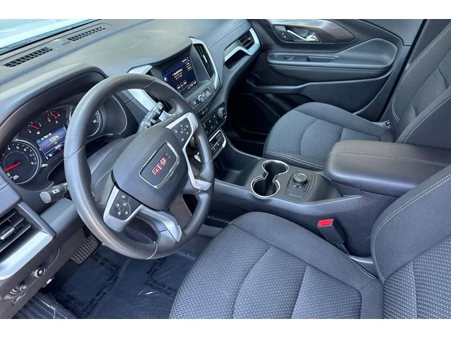 SEMINUEVOS GMC Terrain at ELK GROVE in Elk Grove Buick GMC