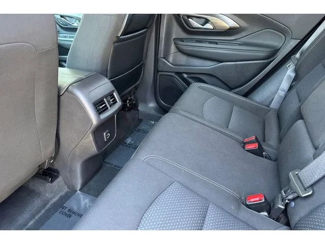 SEMINUEVOS GMC Terrain at ELK GROVE in Elk Grove Buick GMC