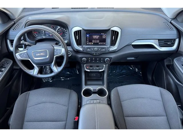 SEMINUEVOS GMC Terrain at ELK GROVE in Elk Grove Buick GMC