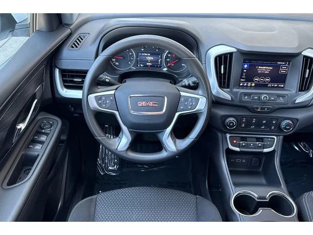 SEMINUEVOS GMC Terrain at ELK GROVE in Elk Grove Buick GMC