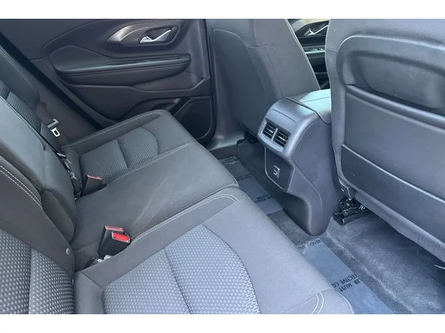 SEMINUEVOS GMC Terrain at ELK GROVE in Elk Grove Buick GMC
