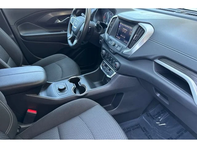 SEMINUEVOS GMC Terrain at ELK GROVE in Elk Grove Buick GMC