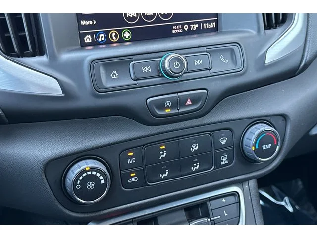 SEMINUEVOS GMC Terrain at ELK GROVE in Elk Grove Buick GMC