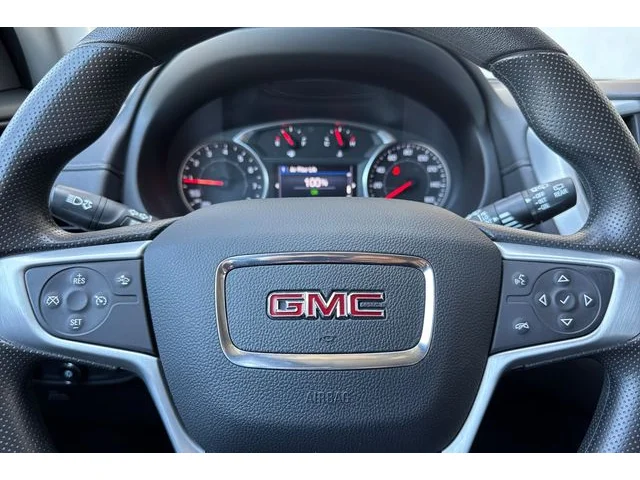 SEMINUEVOS GMC Terrain at ELK GROVE in Elk Grove Buick GMC