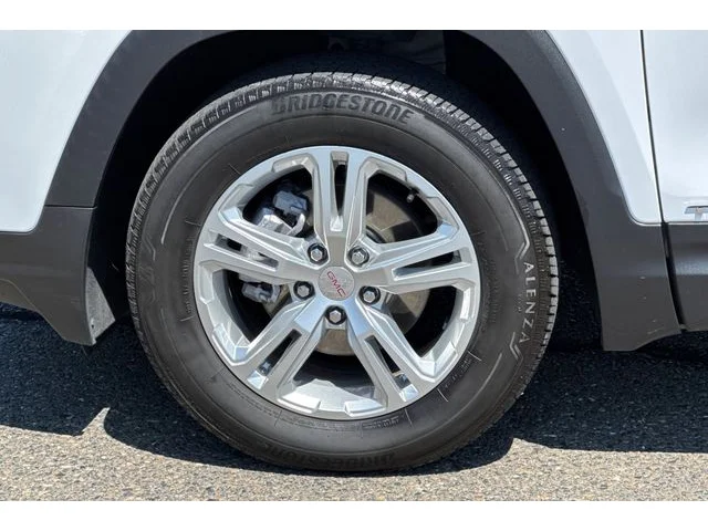 SEMINUEVOS GMC Terrain at ELK GROVE in Elk Grove Buick GMC