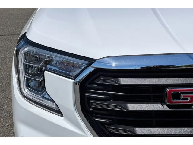 SEMINUEVOS GMC Terrain at ELK GROVE in Elk Grove Buick GMC