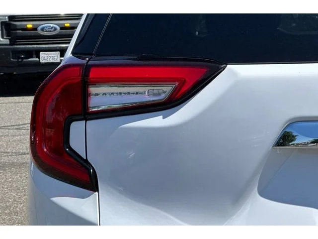 SEMINUEVOS GMC Terrain at ELK GROVE in Elk Grove Buick GMC