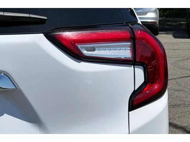 SEMINUEVOS GMC Terrain at ELK GROVE in Elk Grove Buick GMC