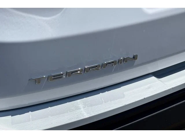 SEMINUEVOS GMC Terrain at ELK GROVE in Elk Grove Buick GMC