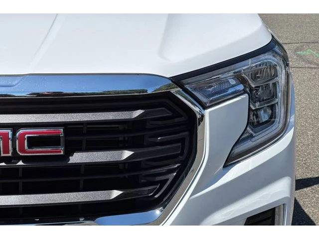 SEMINUEVOS GMC Terrain at ELK GROVE in Elk Grove Buick GMC