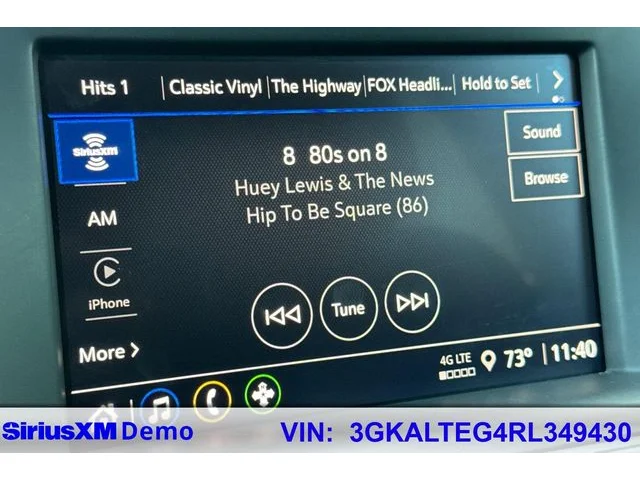SEMINUEVOS GMC Terrain at ELK GROVE in Elk Grove Buick GMC