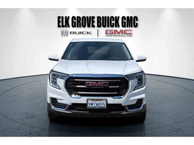 SEMINUEVOS GMC Terrain at ELK GROVE in Elk Grove Buick GMC