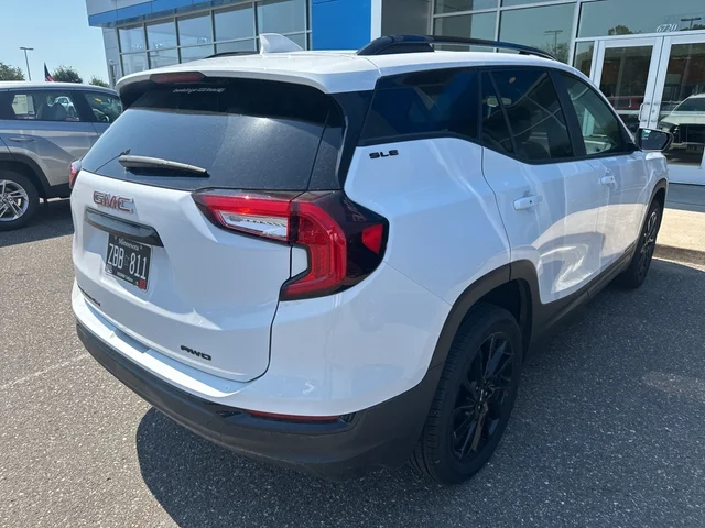 SEMINUEVOS GMC Terrain at Brainerd  in Dondelinger Chevrolet