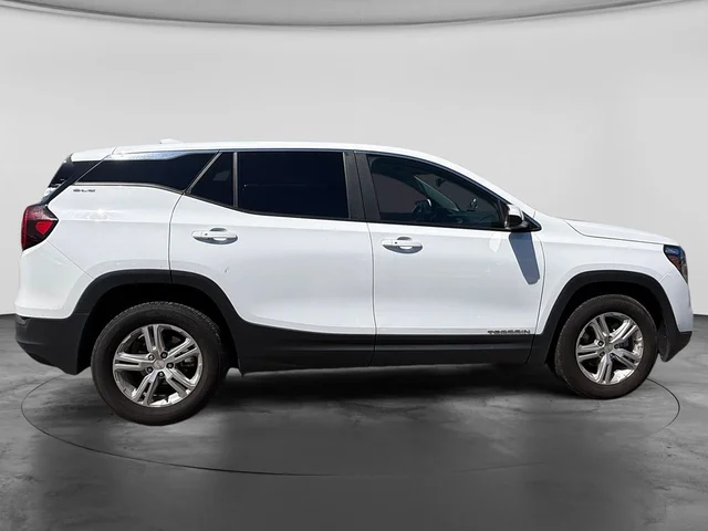 SEMINUEVOS GMC Terrain a Estados en autogozo
