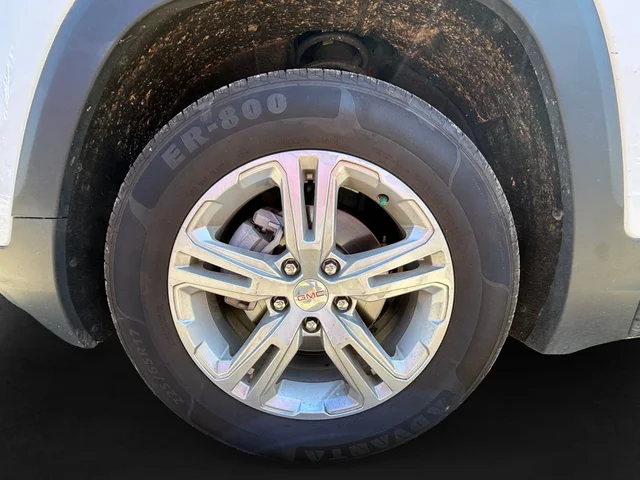 SEMINUEVOS GMC Terrain a Estados en autogozo