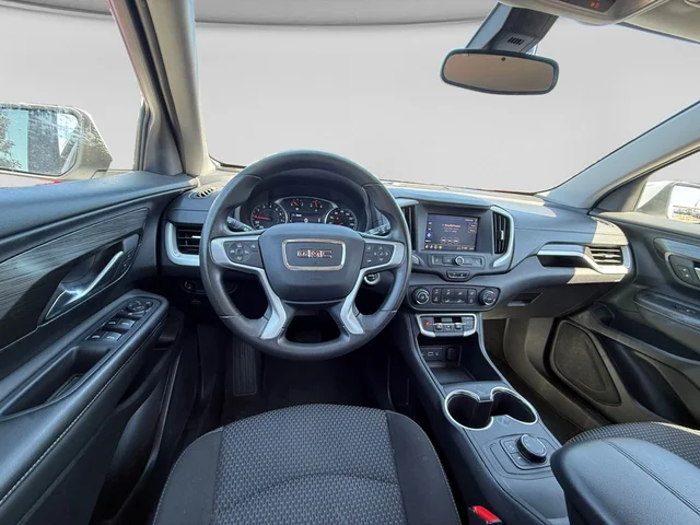 SEMINUEVOS GMC Terrain a Estados en autogozo