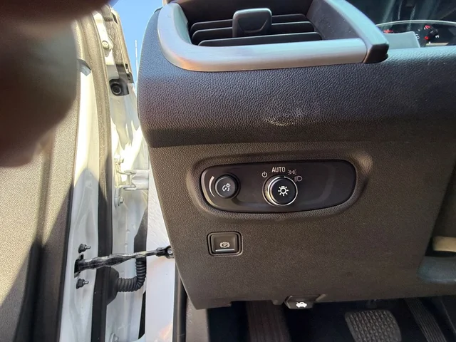 SEMINUEVOS GMC Terrain a Estados en autogozo