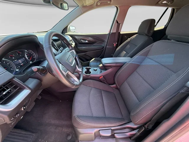 SEMINUEVOS GMC Terrain a Estados en autogozo