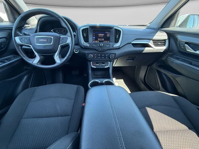 SEMINUEVOS GMC Terrain a Estados en autogozo