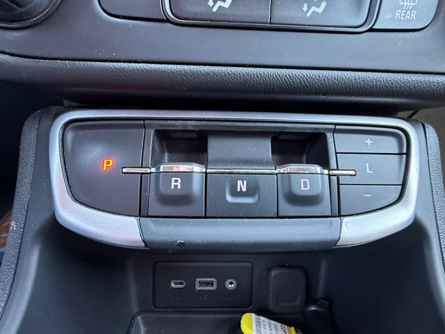 SEMINUEVOS GMC Terrain a Estados en autogozo
