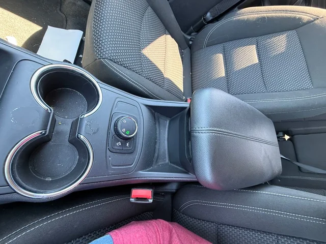 SEMINUEVOS GMC Terrain a Estados en autogozo