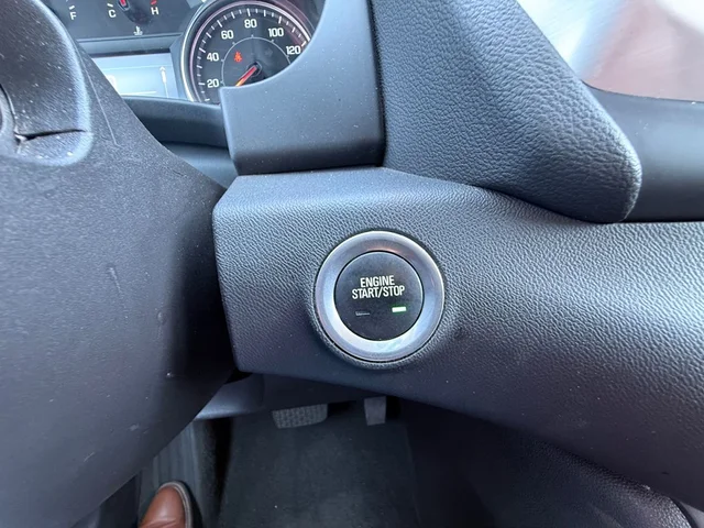 SEMINUEVOS GMC Terrain a Estados en autogozo