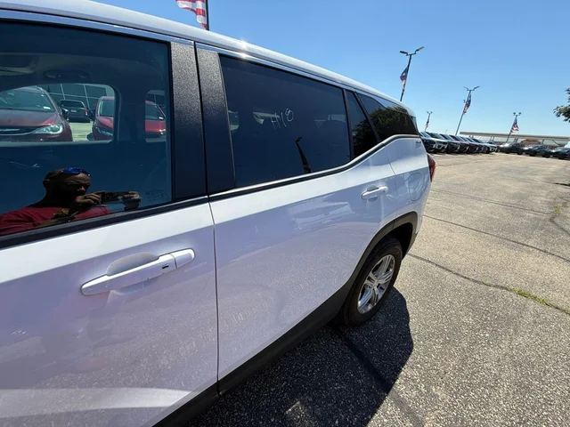 SEMINUEVOS GMC Terrain a Estados en autogozo