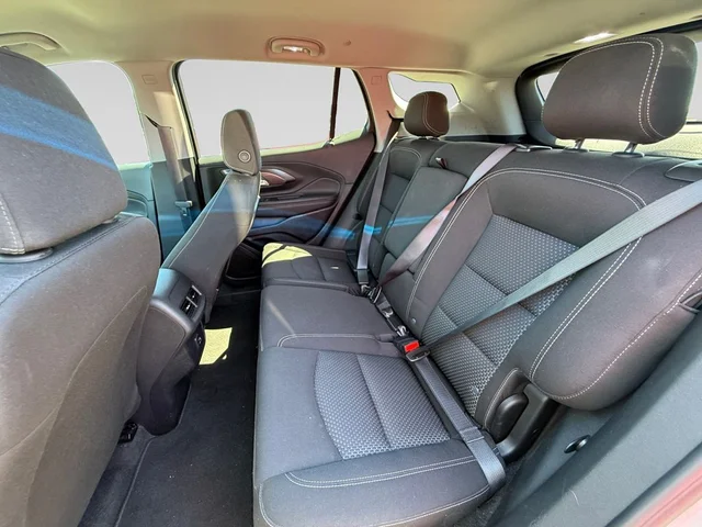 SEMINUEVOS GMC Terrain a Estados en autogozo