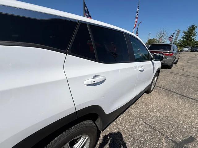 SEMINUEVOS GMC Terrain a Estados en autogozo