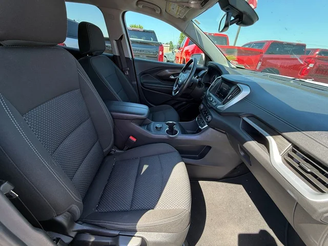 SEMINUEVOS GMC Terrain a Estados en autogozo