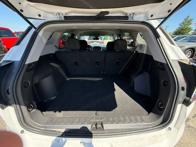 SEMINUEVOS GMC Terrain a Estados en autogozo