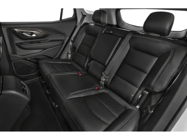 SEMINUEVOS GMC Terrain a Estados en autogozo