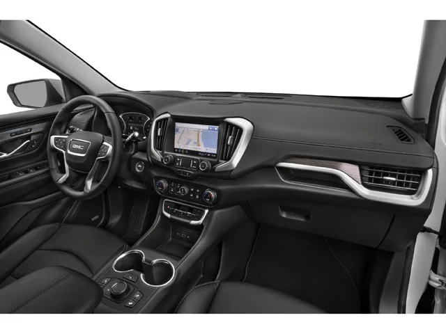 SEMINUEVOS GMC Terrain a Estados en autogozo