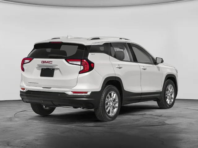 SEMINUEVOS GMC Terrain a Estados en autogozo