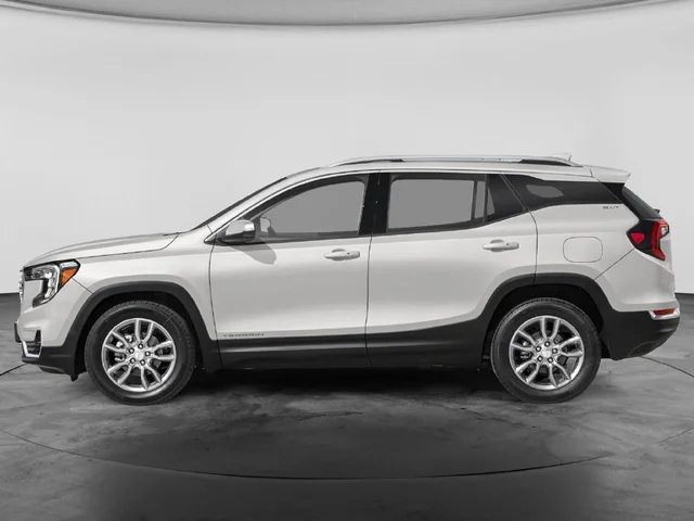 SEMINUEVOS GMC Terrain a Estados en autogozo