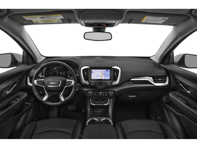 SEMINUEVOS GMC Terrain a Estados en autogozo