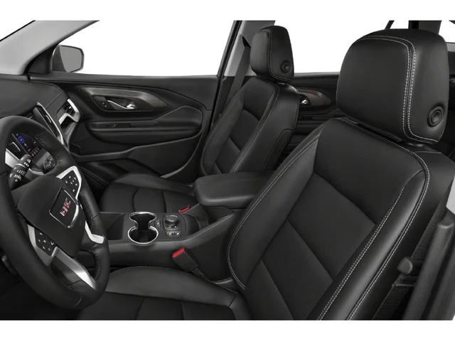 SEMINUEVOS GMC Terrain a Estados en autogozo