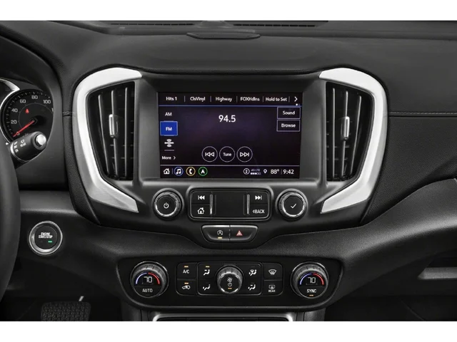 SEMINUEVOS GMC Terrain a Estados en autogozo