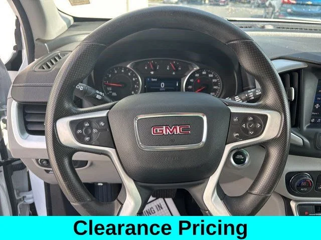 SEMINUEVOS GMC Terrain a Estados en autogozo