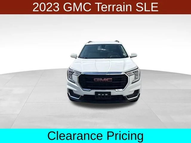 SEMINUEVOS GMC Terrain a Estados en autogozo