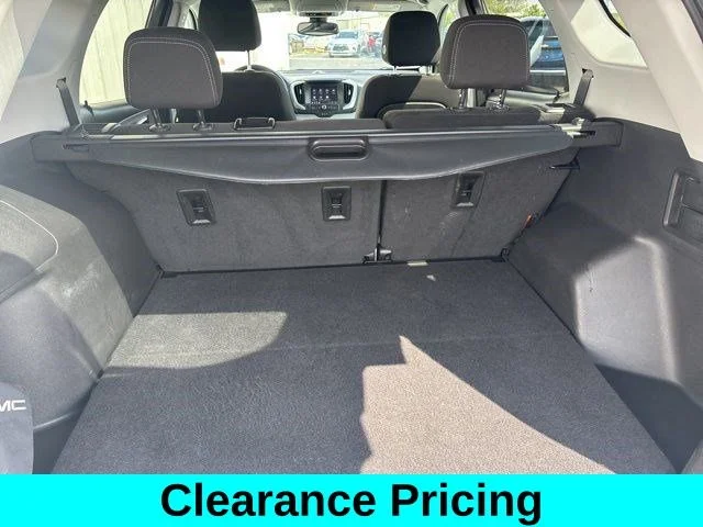 SEMINUEVOS GMC Terrain a Estados en autogozo