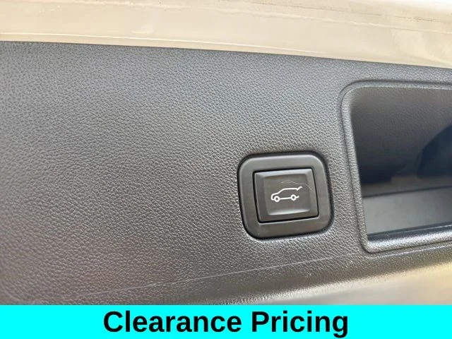 SEMINUEVOS GMC Terrain a Estados en autogozo