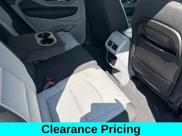 SEMINUEVOS GMC Terrain a Estados en autogozo