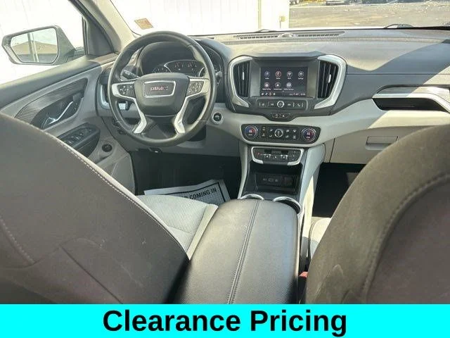 SEMINUEVOS GMC Terrain a Estados en autogozo