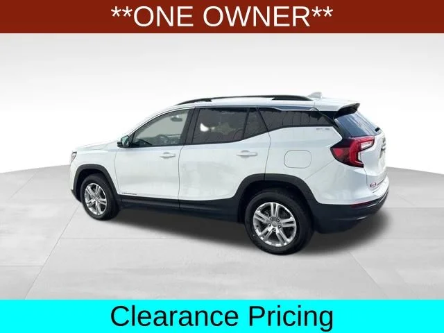 SEMINUEVOS GMC Terrain a Estados en autogozo