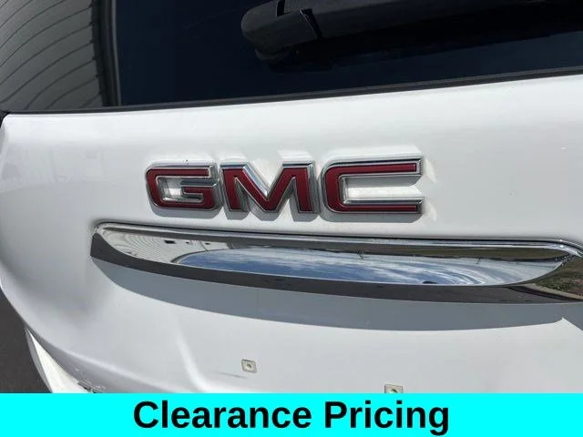 SEMINUEVOS GMC Terrain a Estados en autogozo