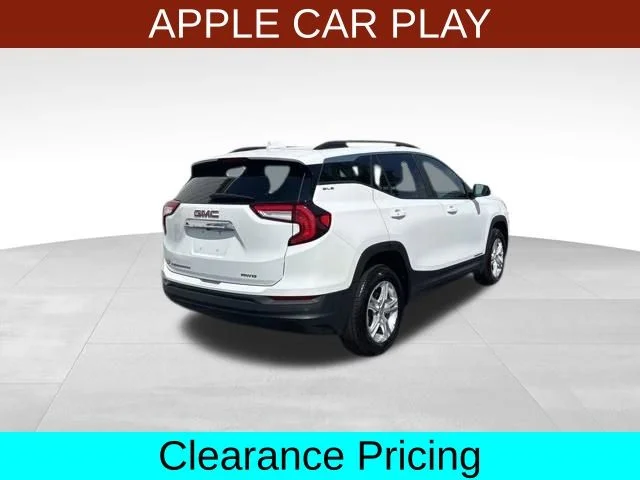 SEMINUEVOS GMC Terrain a Estados en autogozo