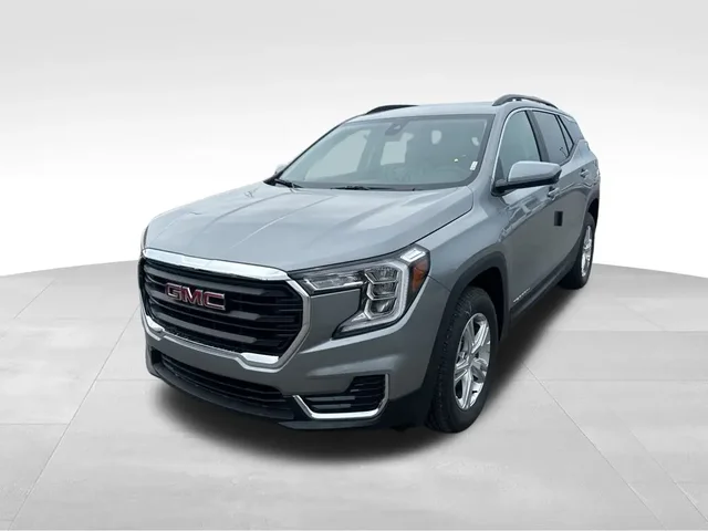 SEMINUEVOS GMC Terrain a Estados en autogozo