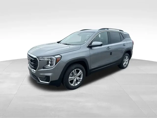 SEMINUEVOS GMC Terrain a Estados en autogozo