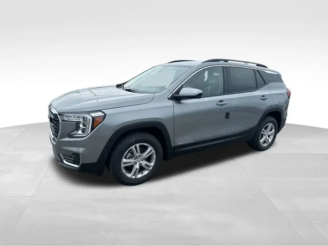 SEMINUEVOS GMC Terrain a Estados en autogozo